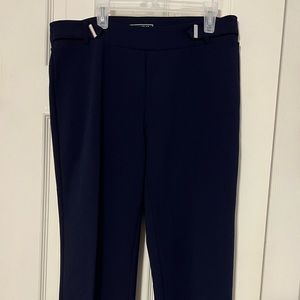 Navy Blue Dress Pant